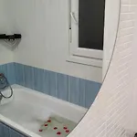El Sitio De Mi Recreo En Lejlighed