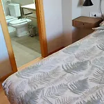 El Sitio De Mi Recreo En Lejlighed Béjar