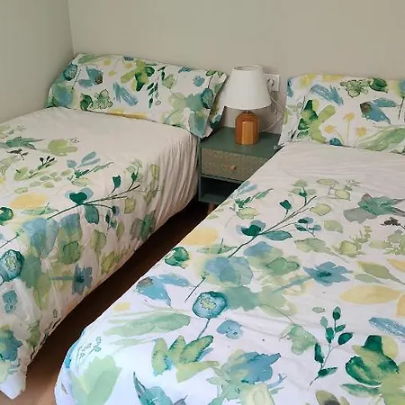 Apartment El Sitio De Mi Recreo *