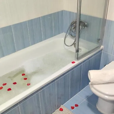 El Sitio De Mi Recreo Apartment *