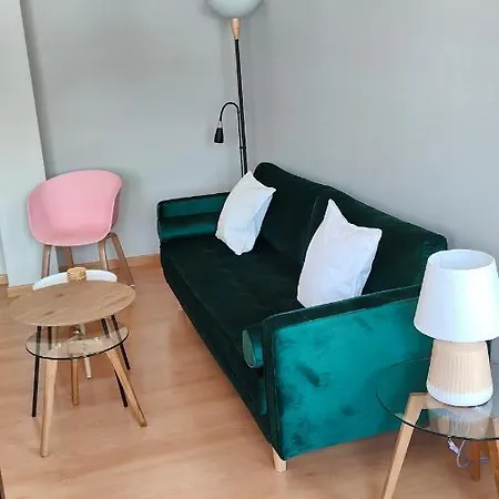 Apartment El Sitio De Mi Recreo