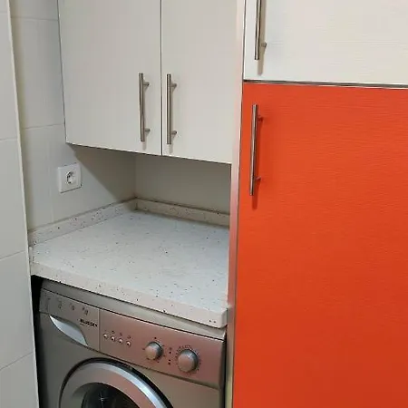 El Sitio De Mi Recreo Apartment Bejar