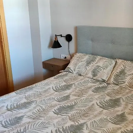 El Sitio De Mi Recreo Apartment