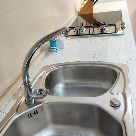 El Sitio De Mi Recreo Apartment