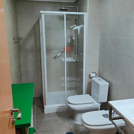 El Sitio De Mi Recreo Bejar