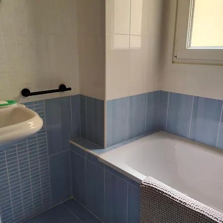 El Sitio De Mi Recreo Apartment *