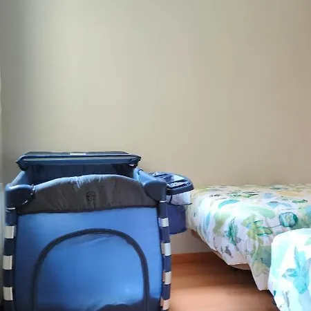 Apartment El Sitio De Mi Recreo *