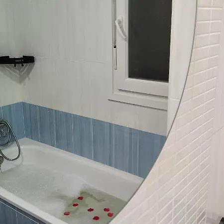 El Sitio De Mi Recreo Apartment