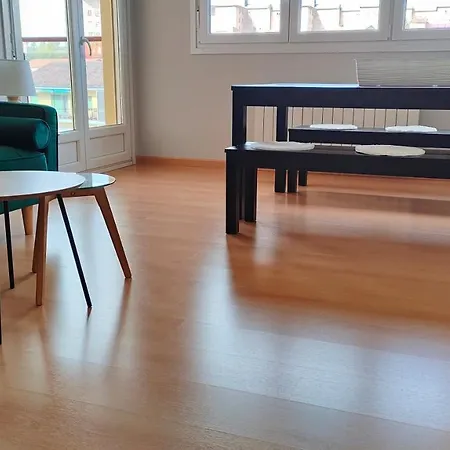 El Sitio De Mi Recreo Apartment Bejar