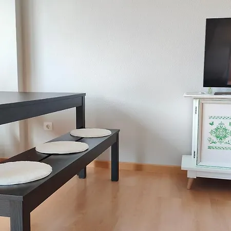 El Sitio De Mi Recreo Apartment