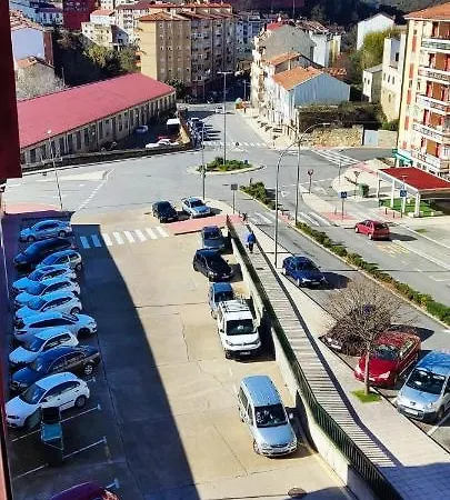 El Sitio De Mi Recreo Bejar