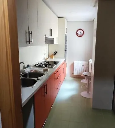 Apartment El Sitio De Mi Recreo