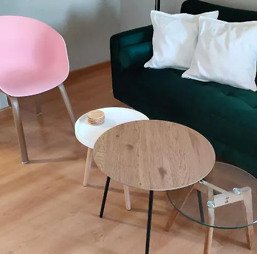 El Sitio De Mi Recreo En 아파트 베하르