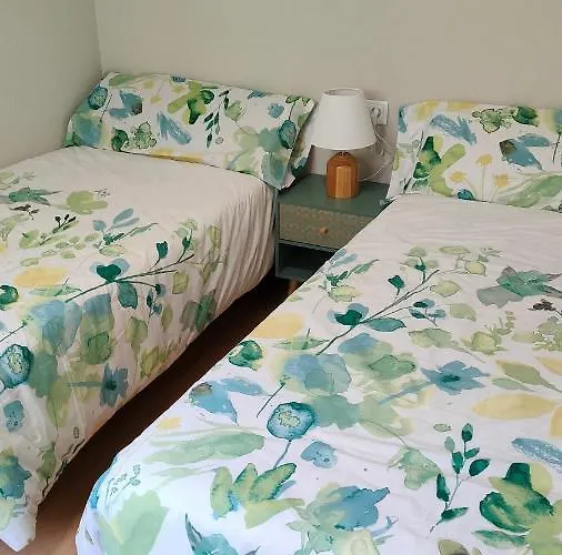 아파트 El Sitio De Mi Recreo En *