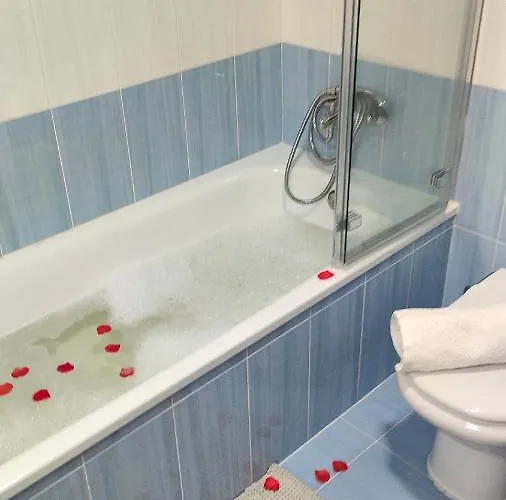 El Sitio De Mi Recreo En 아파트 *