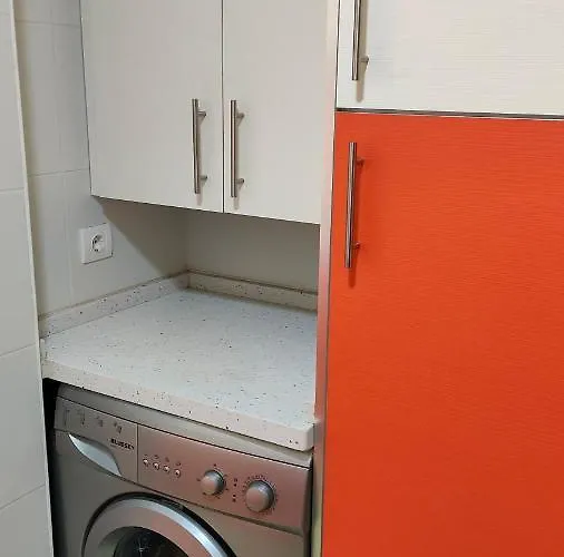 El Sitio De Mi Recreo En 아파트 베하르