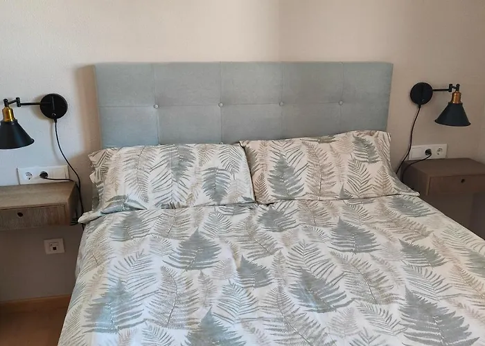 El Sitio De Mi Recreo En 베하르