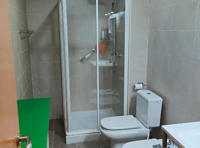 El Sitio De Mi Recreo En 베하르