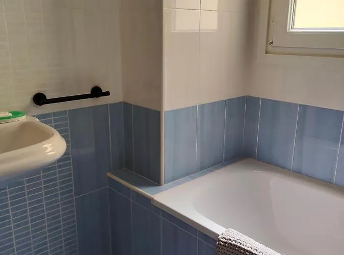 El Sitio De Mi Recreo En 아파트 *