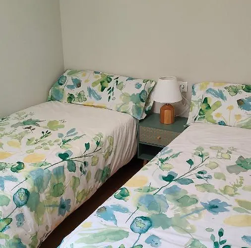 아파트 El Sitio De Mi Recreo En *