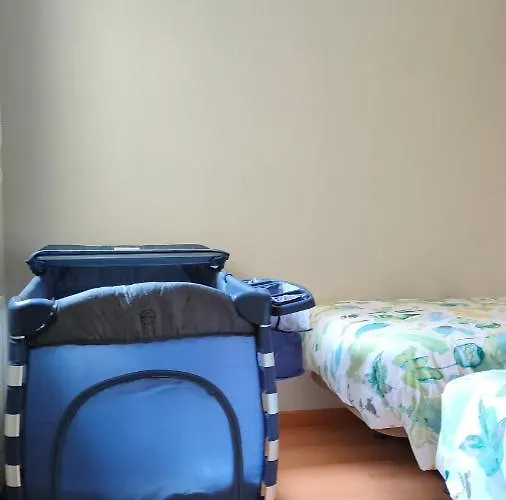 아파트 El Sitio De Mi Recreo En *