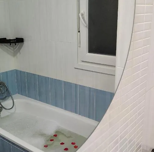 El Sitio De Mi Recreo En 아파트