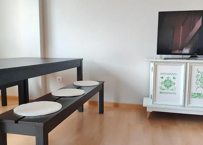 El Sitio De Mi Recreo En 아파트